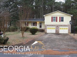 1240 Elgin Way, Riverdale, GA 30296