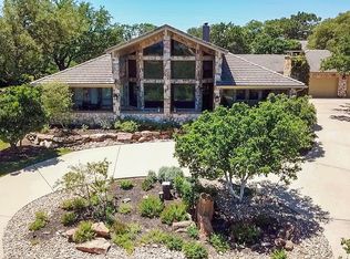 1610 H20, Horseshoe Bay, TX 78657