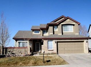 2343 E Lansdowne Pl, Highlands Ranch, CO 80126