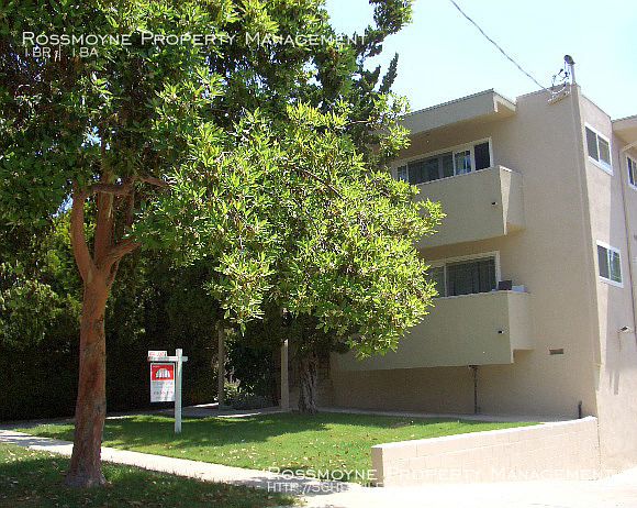 1st image of 1316 N Wilson Ave APT 5