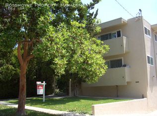 1316 N Wilson Ave APT 5, Pasadena, CA 91104