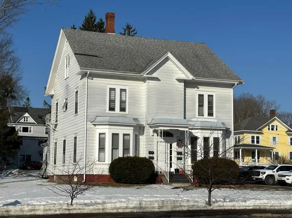 58 Mt. Pleasant Street, St. Johnsbury, VT 05819