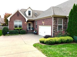 169 Cobbler Cir, Hendersonville, TN 37075