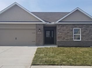 104 Aqueduct Cir, West Lafayette, IN 47906