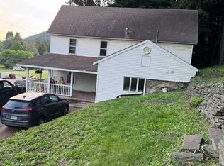 201 E 2nd St, Coudersport, PA 16915