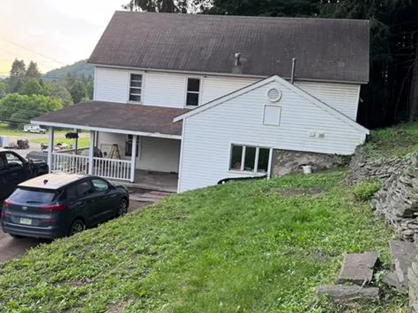 201 E 2nd St, Coudersport, PA 16915