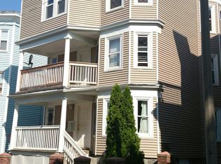 35 Kenberma Rd, Dorchester, MA 02124