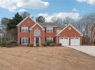 6206 Morning View Ct, Flowery Branch, GA 30542