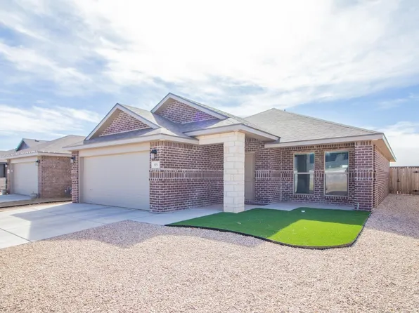 325 E 34th St, Wolfforth, TX 79382