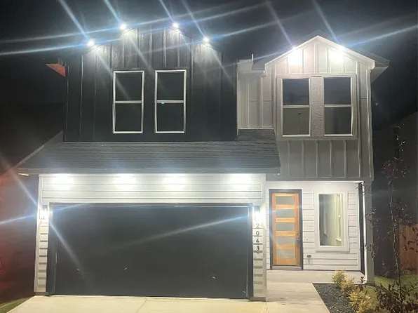 2043 Angelina Dr, Dallas, TX 75212