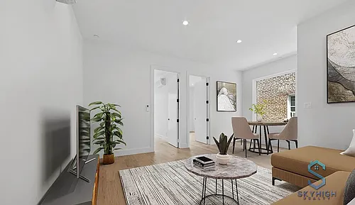 408 Hawthorne St #3A Photo 1