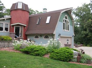 W350S7929 Sprague Rd, Eagle, WI 53119