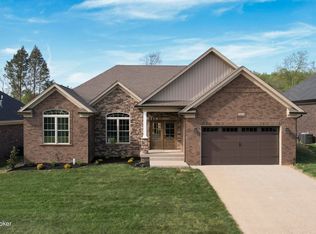 10811 Gordon Farm Trce, Louisville, KY 40291