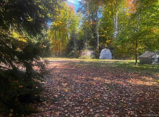 E 4104 Storm Rd, Chatham, MI 49816