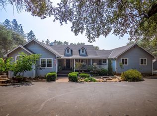24636 Ridge Top Ct, Auburn, CA 95602