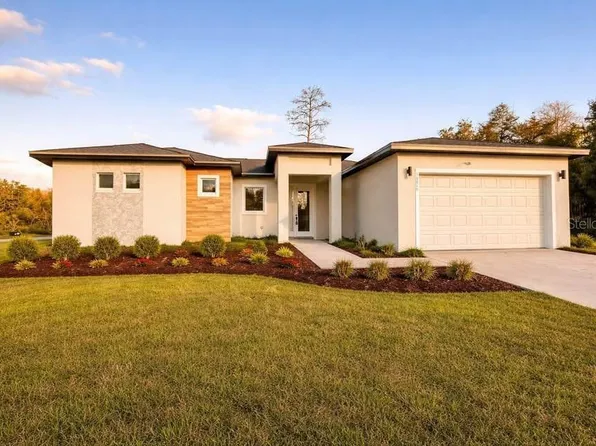 15215 SW 43rd Ct, Ocala, FL 34473