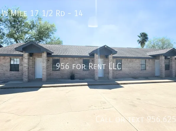 2714 Mile 17 Rd W #14-1/2, Edinburg, TX 78541