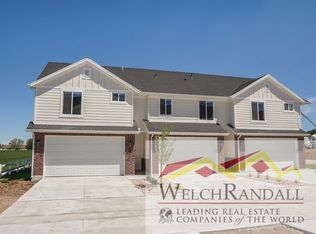 2727 S 2300 W #241, West Haven, UT 84401