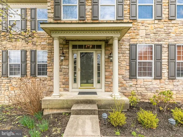 614 Elias Ct, Plymouth Meeting, PA 19462