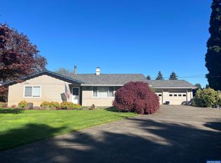 16795 Butteville Rd NE, Woodburn, OR 97071