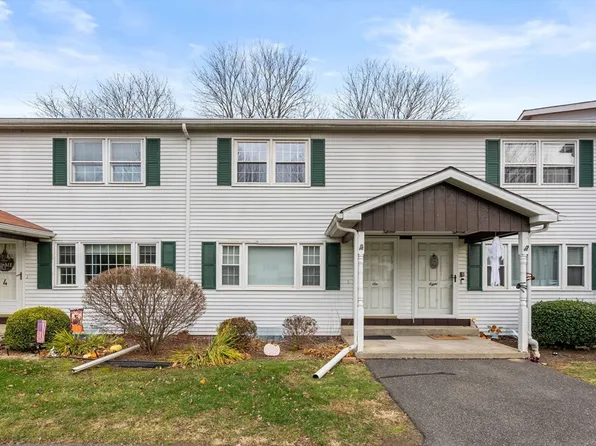 6 Keegan Ln #E, Greenfield, MA 01301