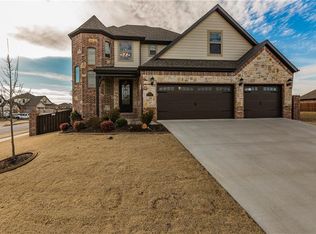 6514 S 48th St, Rogers, AR 72758