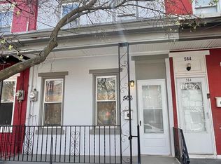 566 Line St, Camden, NJ 08103