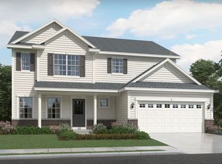 8331 Sonata Pl, Brownsburg, IN 46112