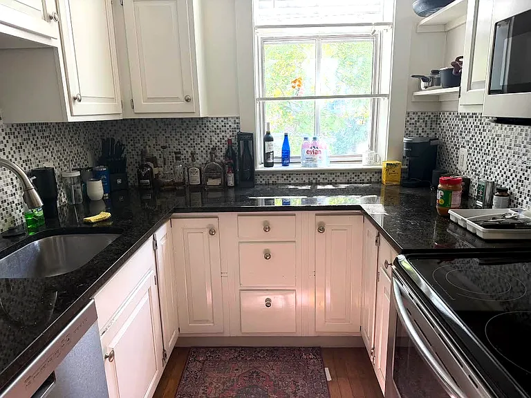 101 S Saint Asaph St #1 — Photo 5