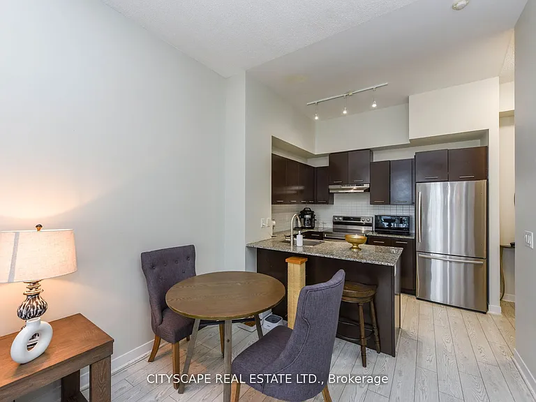365 Prince Of Wales Dr E #611 — Photo 5