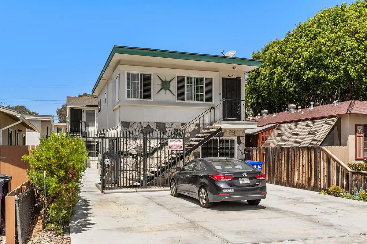 4140 Utah St — Photo 3