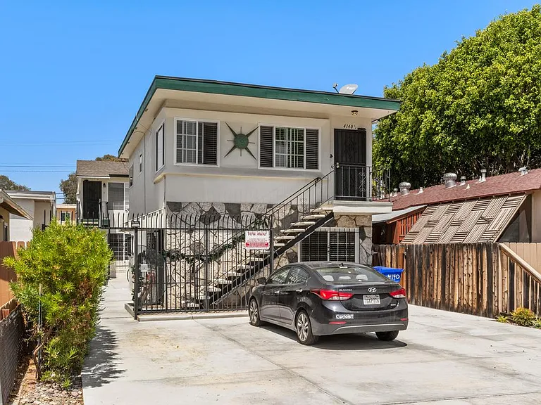 4140 Utah St — Photo 2