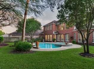22830 Rachels Manor Dr, Katy, TX 77494