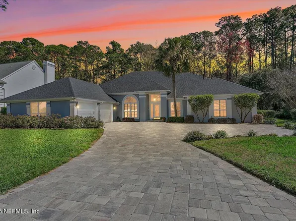 3967 CHICORA WOOD Place, Jacksonville, FL 32224