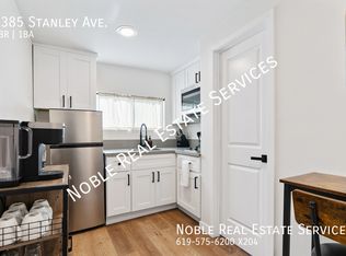 6385 Stanley Ave, San Diego, CA 92115