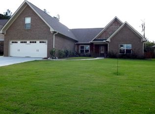 63 Stone Park Trl, Pike Road, AL 36064
