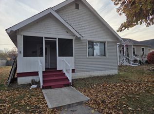 740 S Indiana Ave, Kokomo, IN 46901