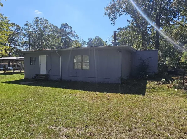 201 Fillmore St, Fordyce, AR 71742