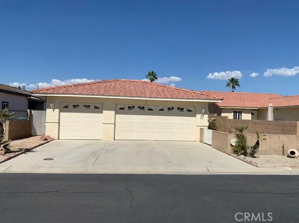 81641 Avenue 48 Space 60, Indio, CA 92201
