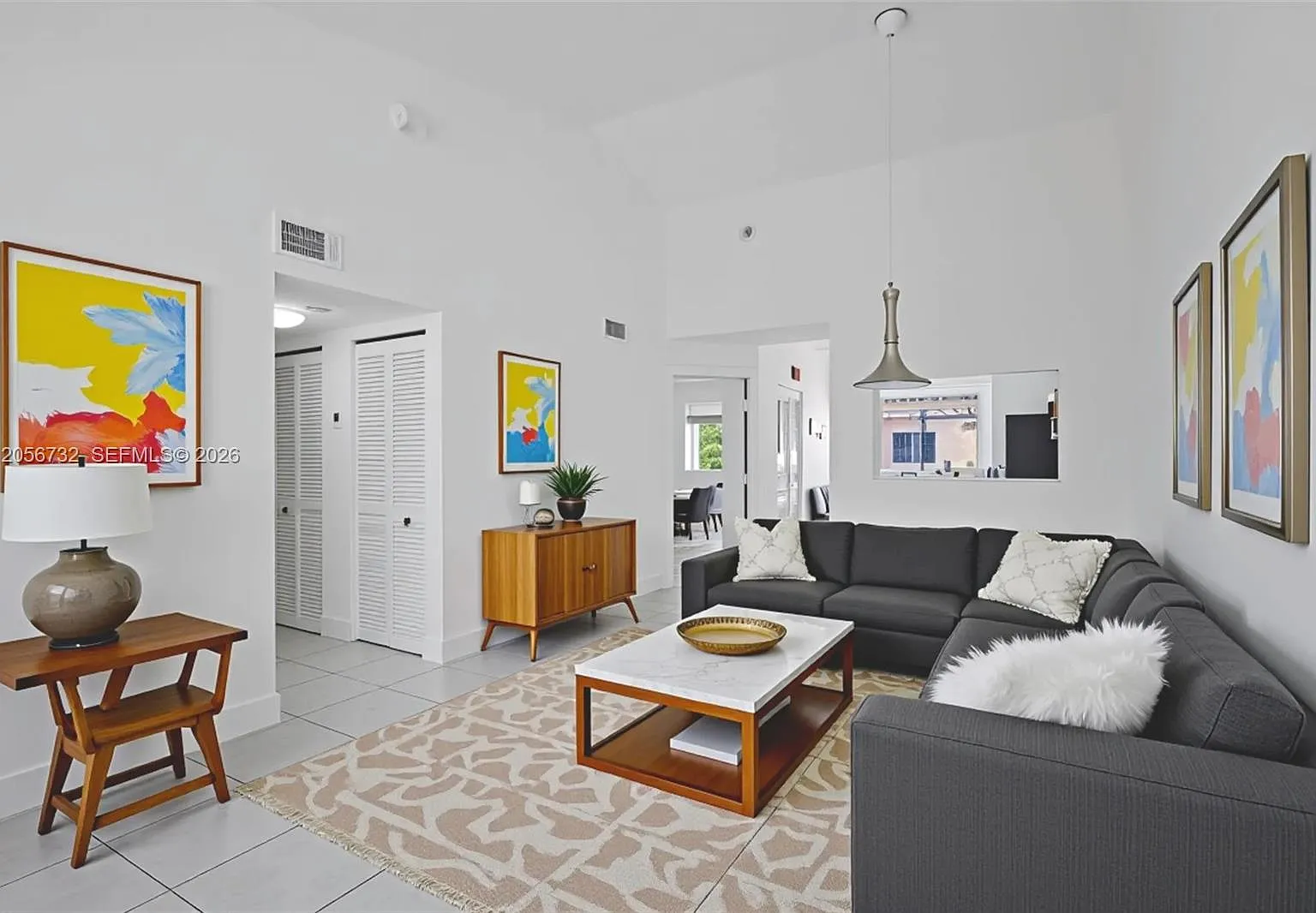 Lago Lindo Townvillas Con — Photo 2