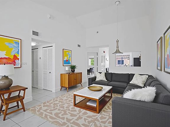 2nd image of 13165 SW 64th Ter Suite 1008