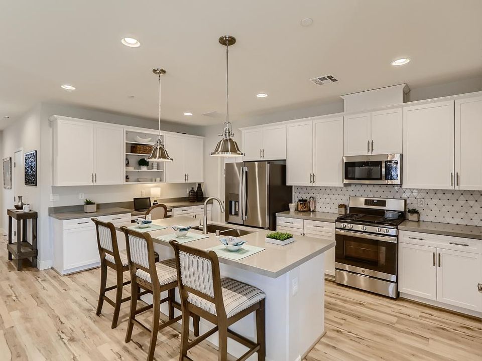 Serenade at Cadence by Storybook Homes in Henderson NV | Zillow