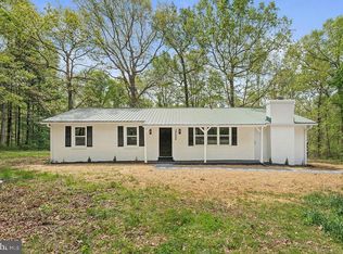 28494 Eddings Rd, Rhoadesville, VA 22542