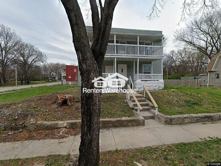 2003 Wabash Ave #A — Photo 1