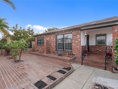 1106 W 134th Pl, Gardena, CA, 90247