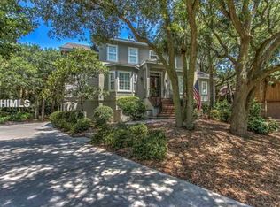 58 Planters Row, Hilton Head Island, SC 29928