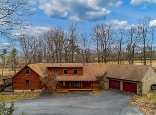 445 Currier Rd, Hopkinton, NH 03229