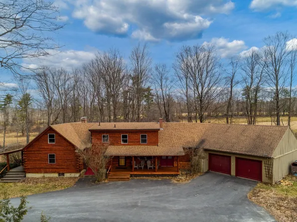 445 Currier Road, Hopkinton, NH 03229
