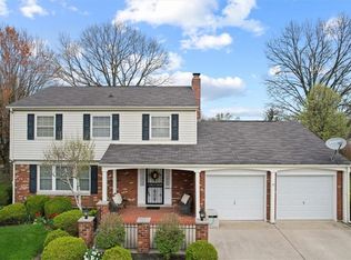 5556 Beauport Rd, Indianapolis, IN 46224