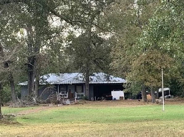 659 Hardy Bottom Rd, Huntsville, TX 77340
